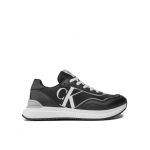 Sneakers Calvin Klein Jeans V3X9-80892-1695 S Negru
