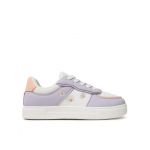 Sneakers DeeZee CF2407-1 Violet