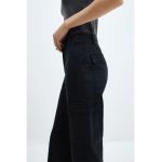 Blugi cu croiala dreapta New Cargo