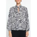 Bluza cu animal print