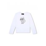 Bluza cu strasuri