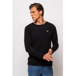 Bluza din bumbac Control
