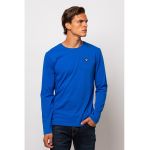 Bluza din bumbac Control