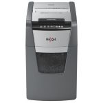 Distrugator Documente Automat Rexel Optimum 150x, P4, Cross-cut (confeti), 150 Coli, Cos 44l