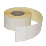 Etichete Termice Autoadezive 50x32 mm, 1000 Etichete/Rola