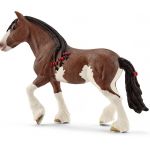 Figurina - Iapa Clydesdale | Schleich