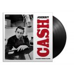 Folsom Prison Blues - Vinyl | Johnny Cash