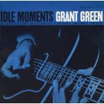 Idle Moments - Vinyl | Grant Green