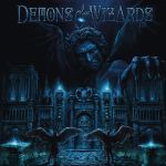 III | Demons & Wizards