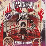 In The Hell Of Patchinko - Vinyl | Mano Negra