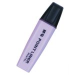 Marker evidentiator - Liliac Haze | M&G