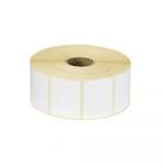Rola 1000 Etichete Termice Autoadezive, 58x40 mm, Termo Eco