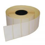 Rola 1500 Etichete Termice Autoadezive, 50x25 mm
