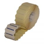 Rola Etichete de Pret Albe “Expira la”, 26x12 mm, 1500 Etc