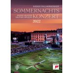 Sommernachtskonzert 2022 / Summer Night Concert 2022 (DVD) | Andris Nelsons, Wiener Philharmoniker