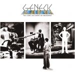 The Lamb Lies Down On Broadway - Vinyl | Genesis