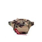 Borsetă Alpha Industries Tactical Waist Bag 128925 Verde