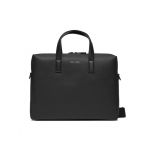 Geantă pentru laptop Calvin Klein Ck Must Laptop Bag K50K511221 Negru