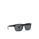 Ochelari de soare Emporio Armani 0EA4163 587587 Negru