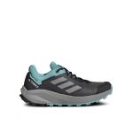 Pantofi pentru alergare adidas Terrex Trail Rider Trail Running Shoes HR1182 Negru
