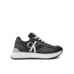 Sneakers Calvin Klein Jeans V3X9-80892-1695 M Negru