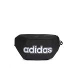 Borsetă adidas Classic Foundation Waist Bag HT4777 Negru