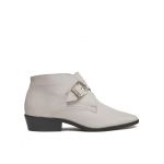 Botine Balagan Louis Alb