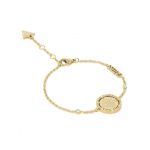 Brățară Guess JUBB04 039JW Placat cu aur galben