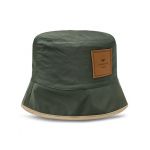 Bucket Hat Weekend Max Mara Gioire 2415571054600 Kaki