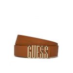 Curea de Damă Guess BW9069 P4135 Bej