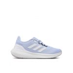 Pantofi pentru alergare adidas Runfalcon 3 Shoes HP7555 Albastru