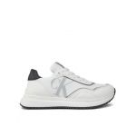 Sneakers Calvin Klein Jeans V3X9-80892-1695 M Alb
