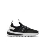 Sneakers Geox J Activart Girl J45LXB 0159J C0127 D Negru