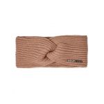 Bentiță Calvin Klein Ck Must Logo Twisted Headband K60K611400 Violet