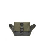 Borsetă Calvin Klein Jeans K50K511508 Verde