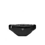 Borsetă Guess Bellagio Eco Mini HMBELG P4188 Negru