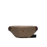 Borsetă Guess HMEVZL P3431 Bej