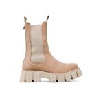 Botine Eksbut 6D-6423-R08 Bej