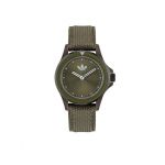 Ceas adidas Originals Expression One Watch AOFH23017 Gri