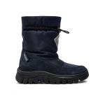 Cizme de zăpadă Naturino Varna 0013001268.01.0C01 S Bleumarin