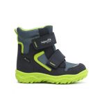 Cizme de zăpadă Superfit GORE-TEX 1-000047-8020 S Albastru