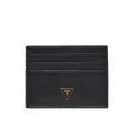 Etui pentru carduri Guess Scala Slg SMSCLE LEA25 Maro