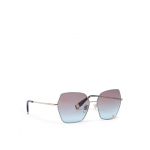 Ochelari de soare Furla Sunglasses SFU599 WD00047-MT0000-1246S-4-401-20-CN-D Albastru