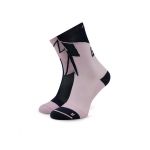 Șosete Lungi de Damă Dynafit No Pain No Gain 3010 Roz