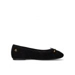 Balerini Lauren Ralph Lauren 802918157001 Negru