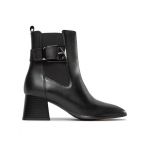 Botine Caprice 9-25344-41 Negru