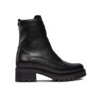 Botine Gabor 32.784.57 Negru