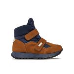 Cizme de zăpadă Bartek 14165005 Maro