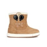 Cizme de zăpadă Geox B Trottola Girl B364AA 00022 C6175 M Maro