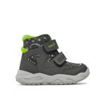 Cizme de zăpadă Superfit GORE-TEX 1-009236-2000 M Gri